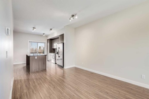 155 Silverado Common Sw, Calgary, AB - Indoor