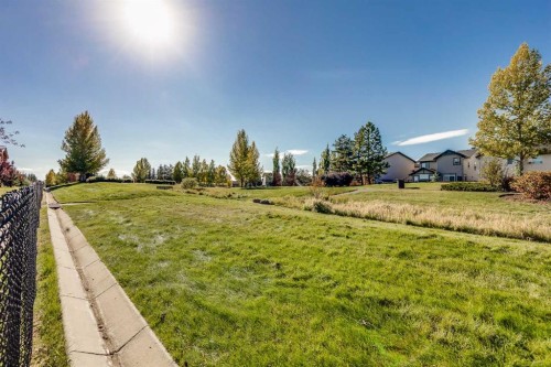 155 Silverado Common Sw, Calgary, AB - Outdoor With View