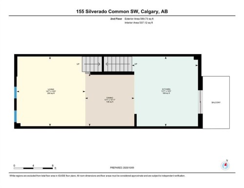 155 Silverado Common Sw, Calgary, AB - Other