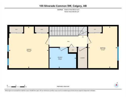 155 Silverado Common Sw, Calgary, AB - Other