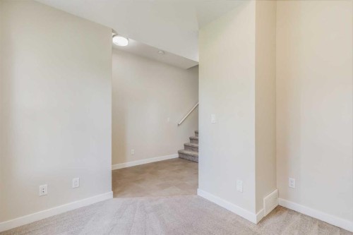 155 Silverado Common Sw, Calgary, AB - Indoor Photo Showing Other Room