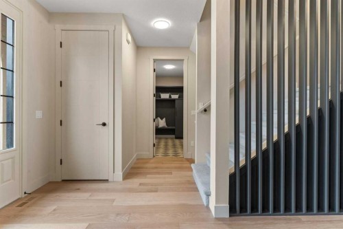 8 Westmount Point, Okotoks, AB - Indoor Photo Showing Other Room