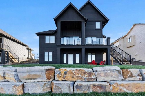 8 Westmount Point, Okotoks, AB - Outdoor