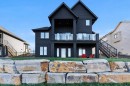 8 Westmount Point, Okotoks, AB  - Outdoor 