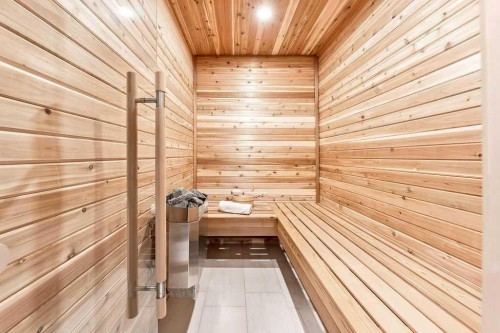 8 Westmount Point, Okotoks, AB - Indoor Photo Showing Other Room