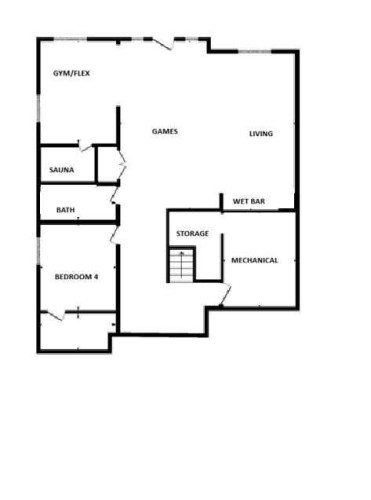 8 Westmount Point, Okotoks, AB - Other