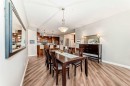 7204-14 Hemlock Crescent Sw, Calgary, AB  - Indoor Photo Showing Dining Room 
