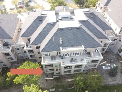 7204-14 Hemlock Crescent Sw, Calgary, AB - Outdoor