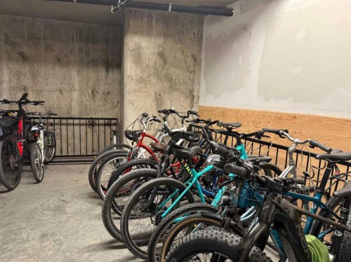 7204-14 Hemlock Crescent Sw, Calgary, AB - Indoor