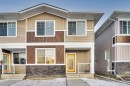 14 Belvedere Common Se, Calgary, AB  - Outdoor With Facade 