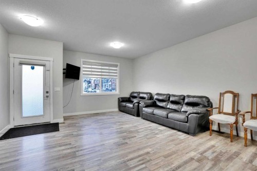 14 Belvedere Common Se, Calgary, AB - Indoor