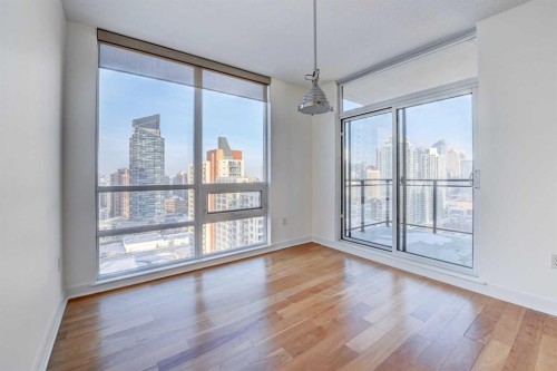 2404-1118 12 Avenue Sw, Calgary, AB - Indoor Photo Showing Other Room