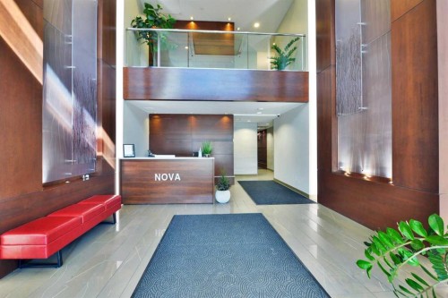 2404-1118 12 Avenue Sw, Calgary, AB - Indoor Photo Showing Other Room