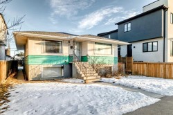 2236 37 Street SW Calgary, AB T3E 3A7