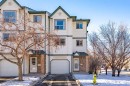 203 Anderson Grove Sw, Calgary, AB  - Outdoor With Facade 