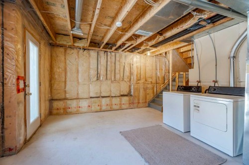 203 Anderson Grove Sw, Calgary, AB - Indoor