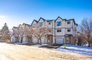 203 Anderson Grove Sw, Calgary, AB  - Outdoor With Facade 