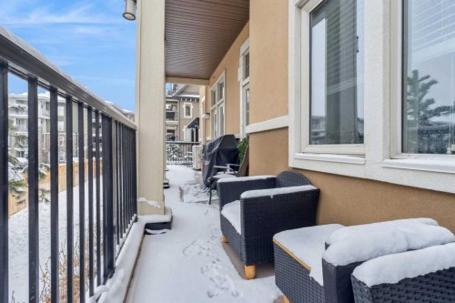 115-10 Mahogany Mews Se, Calgary, AB - Outdoor