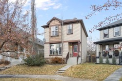 176 Prestwick Heights SE Calgary, AB T2Z 4H9