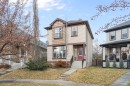 176 Prestwick Heights Se, Calgary, AB  - Outdoor With Facade 