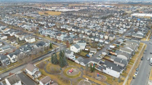 176 Prestwick Heights Se, Calgary, AB - Outdoor With View