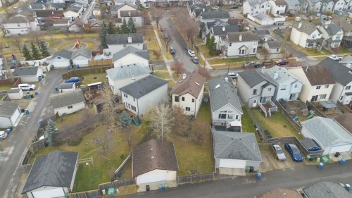 176 Prestwick Heights Se, Calgary, AB - Outdoor With View