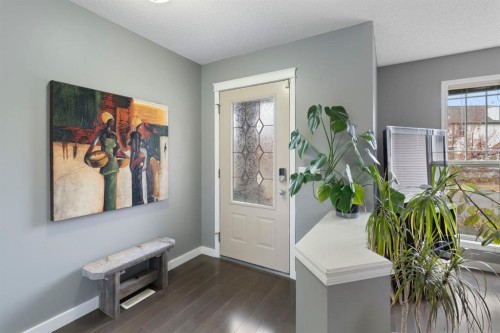 176 Prestwick Heights Se, Calgary, AB - Indoor Photo Showing Other Room