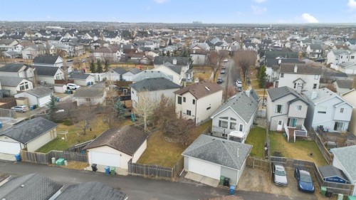 176 Prestwick Heights Se, Calgary, AB - Outdoor With View