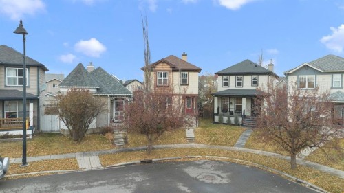 176 Prestwick Heights Se, Calgary, AB - Outdoor