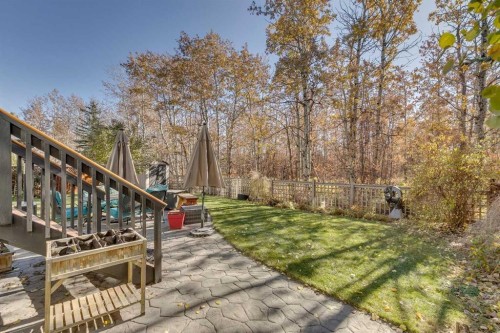 810 Wentworth Place Sw, Calgary, AB - Outdoor