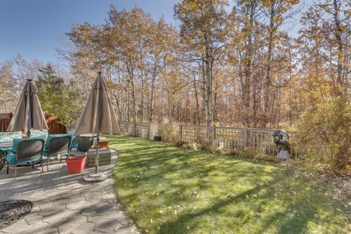 810 Wentworth Place Sw, Calgary, AB - Outdoor