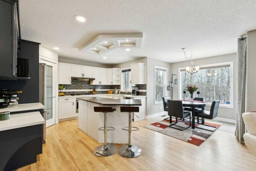 810 Wentworth Place Sw, Calgary, AB - Indoor Photo Showing Other Room