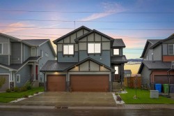 110 Waterford Road  Chestermere, AB T1X 2P6