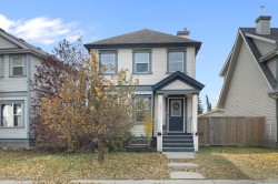 284 Copperfield Heights SE Calgary, AB T2Z 4R3