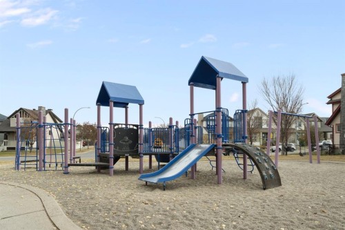 284 Copperfield Heights Se, Calgary, AB - Outdoor