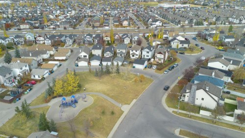 284 Copperfield Heights Se, Calgary, AB - Outdoor With View