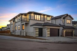 95 Saddlepeace Way NE Calgary, AB T3J 2J5