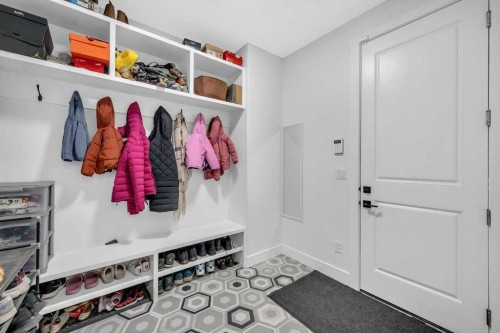 95 Saddlepeace Way Ne, Calgary, AB - Indoor