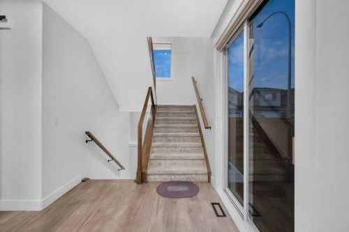 95 Saddlepeace Way Ne, Calgary, AB - Indoor Photo Showing Other Room