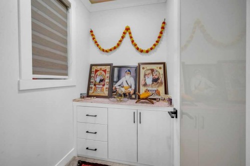 95 Saddlepeace Way Ne, Calgary, AB - Indoor Photo Showing Other Room