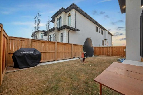 95 Saddlepeace Way Ne, Calgary, AB - Outdoor