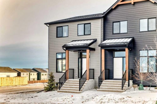 155 Sawgrass Gate Nw, Airdrie, AB - Outdoor