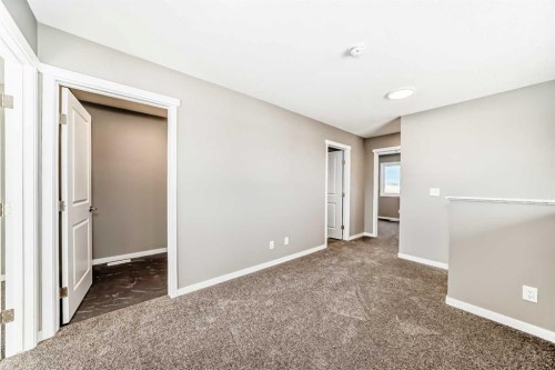 155 Sawgrass Gate Nw, Airdrie, AB - Indoor Photo Showing Other Room