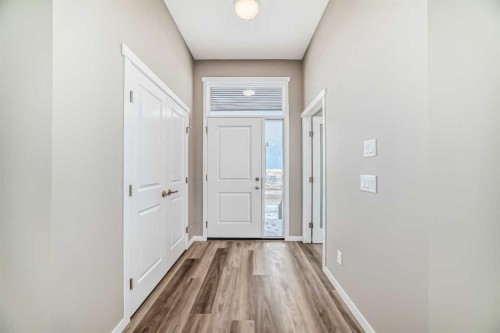 155 Sawgrass Gate Nw, Airdrie, AB - Indoor Photo Showing Other Room