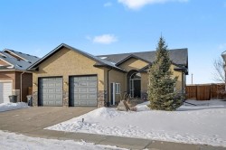 2202 High Country Rise NW High River, AB T1V 0A5