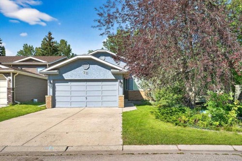 22 Shawinigan Rise Sw, Calgary, AB - Outdoor