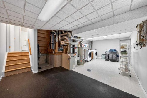 22 Shawinigan Rise Sw, Calgary, AB - Indoor