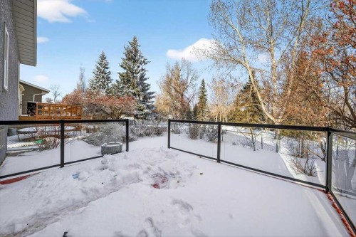 22 Shawinigan Rise Sw, Calgary, AB - Outdoor