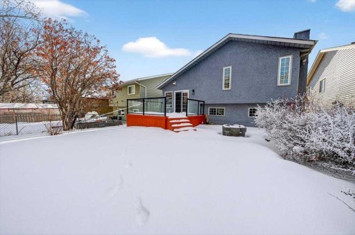 22 Shawinigan Rise Sw, Calgary, AB - Outdoor
