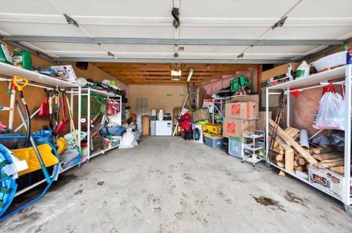 22 Shawinigan Rise Sw, Calgary, AB - Indoor